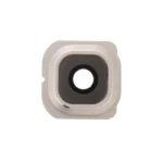 Galaxy S6 Edge G925F - Camera Lens Cover - Goud