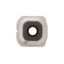 Galaxy S6 Edge G925F - Camera Lens Cover - Goud