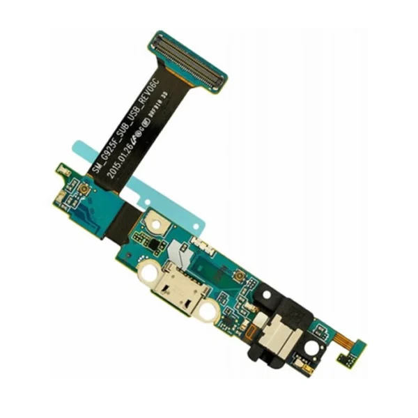 Galaxy S6 Edge G925F - Charge Flex