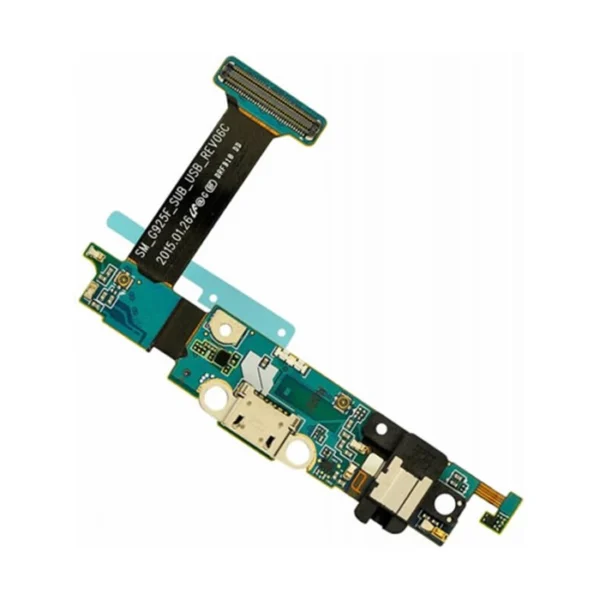 Galaxy S6 Edge G925F - Charge Flex AAA