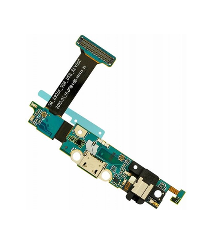 Galaxy S6 Edge G925F - Charge Flex AAA