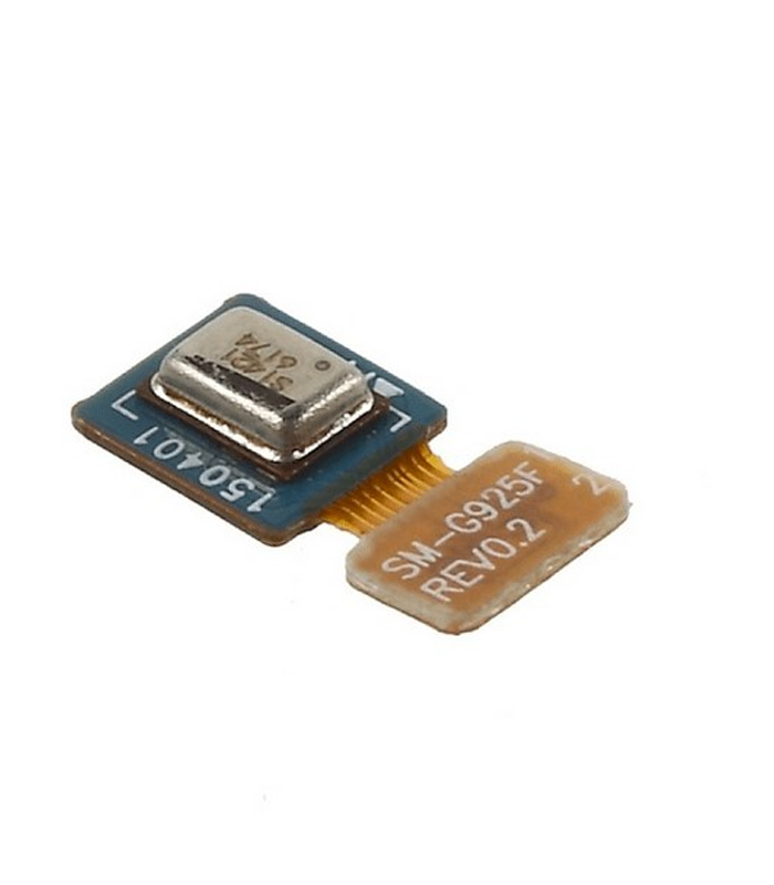 Galaxy S6 Edge G925F - Microphone Flex