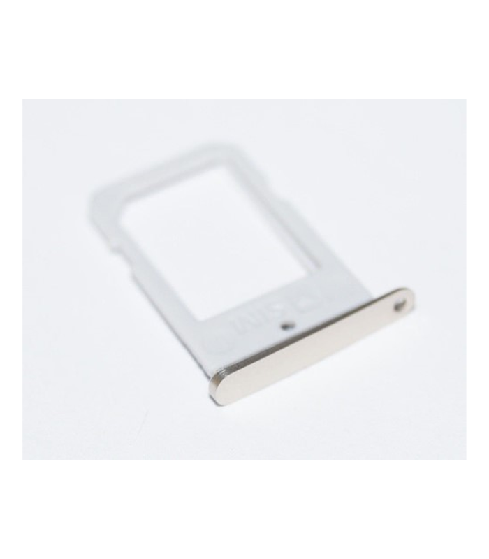 Galaxy S6 Edge G925F - Simcard Tray - Goud