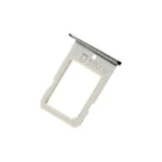 Galaxy S6 Edge G925F - Simcard Tray - Grijs