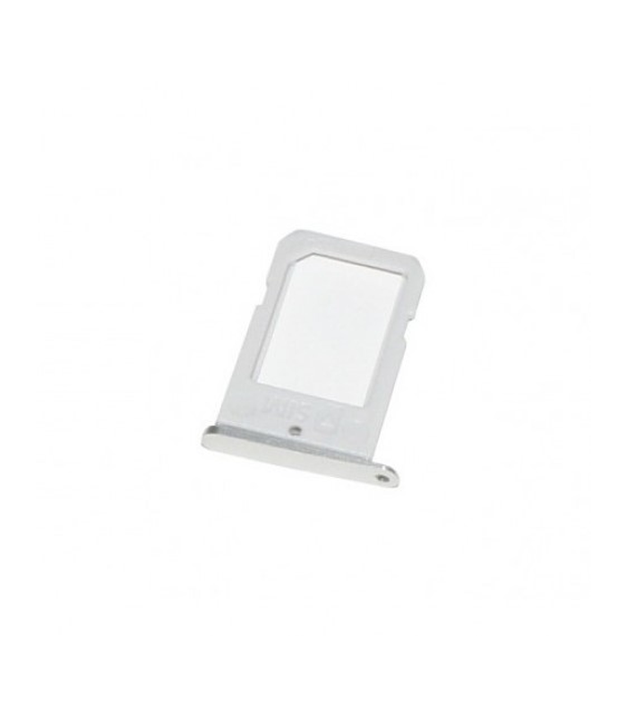 Galaxy S6 Edge G925F - Simcard Tray - Zilver