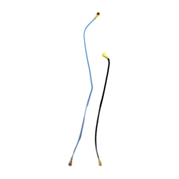 Galaxy S6 Edge Plus G928F - Antenna Cable Set - Blauw en Zwart