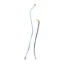 Galaxy S6 Edge Plus G928F - Antenna Cable Set - Blauw en Zwart