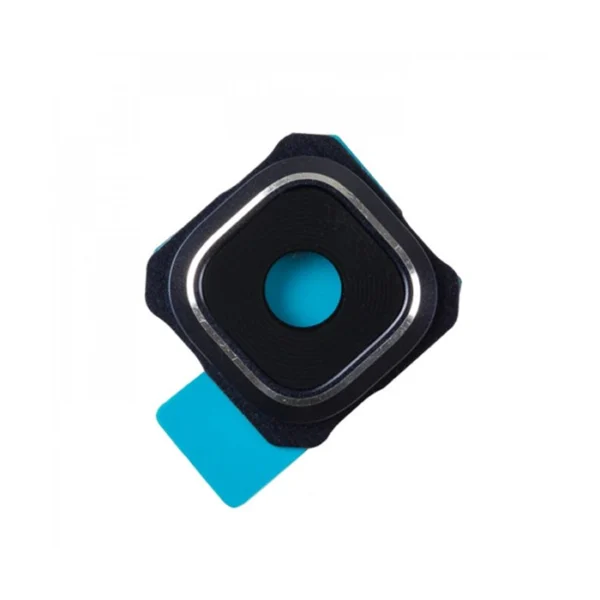 Galaxy S6 Edge Plus G928F - Camera Lens Cover - Zwart