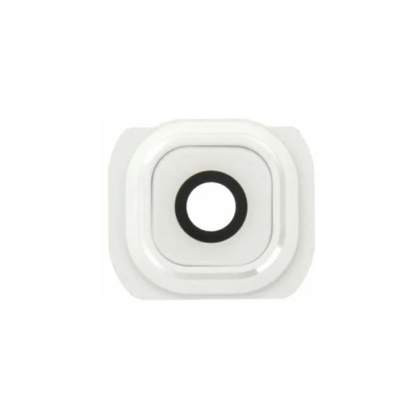 Galaxy S6 Edge Plus G928F - Camera Lens - Wit