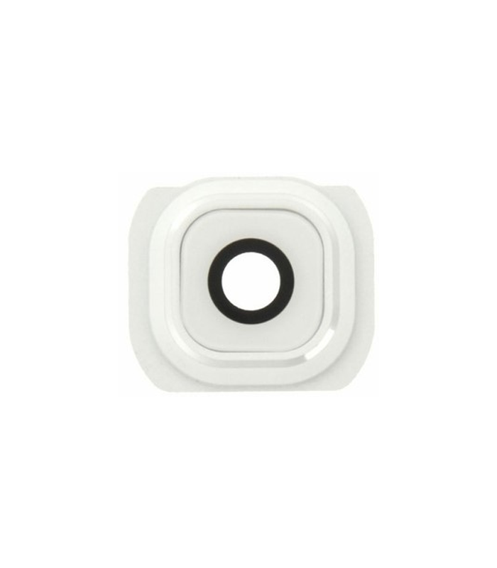 Galaxy S6 Edge Plus G928F - Camera Lens - Wit