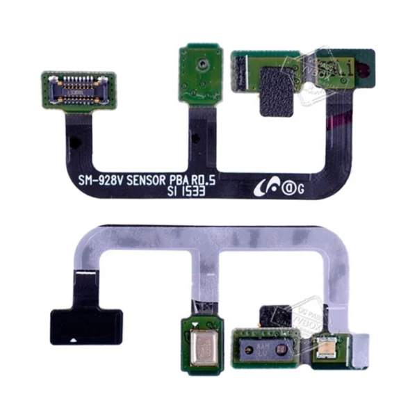 Galaxy S6 Edge Plus G928F - Proximity Sensor with Microphone