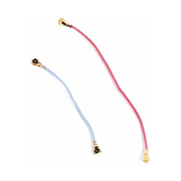 Galaxy S6 G920F - Antenna Cable Wifi Set - Rood en Blauw