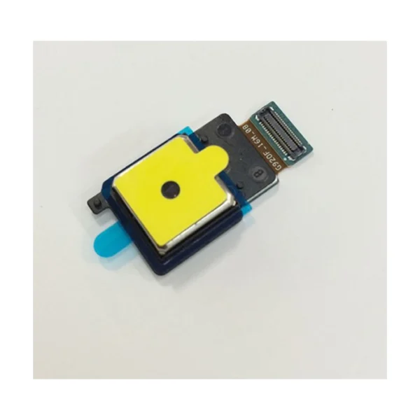 Galaxy S6 G920F - Back Camera