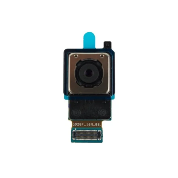 Galaxy S6 G920F - Front Camera