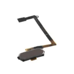 Galaxy S6 G920F - Home Button Flex - Goud