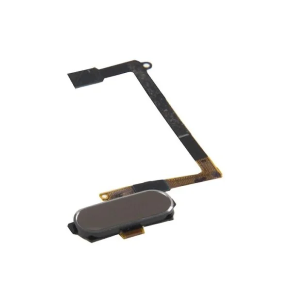 Galaxy S6 G920F - Home Button Flex - Goud