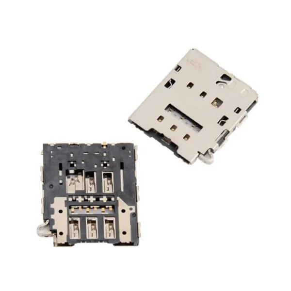 Galaxy S6 G920F - Simcard Reader