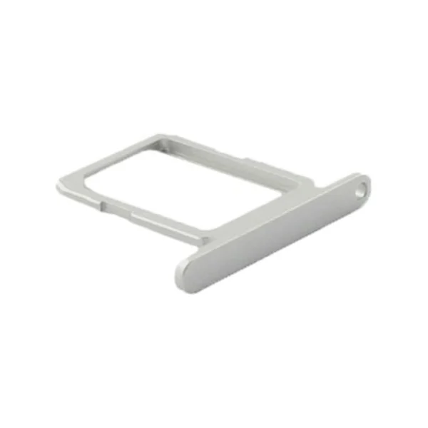 Galaxy S6 G920F - Simcard Tray - Wit