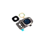 Galaxy S7 Edge G935 - Camera Lens Cover - Pink