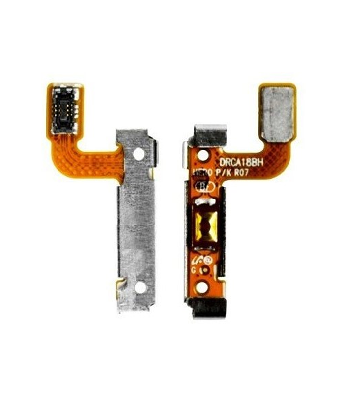 Galaxy S7 Edge G935 - Power Flex
