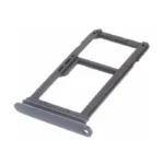 Galaxy S7 Edge G935 - Simcard Tray - Zwart
