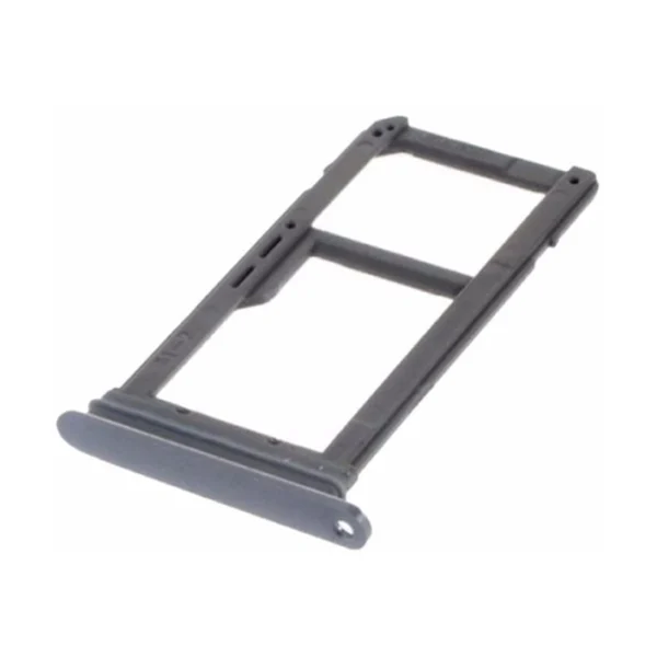 Galaxy S7 Edge G935 - Simcard Tray - Zwart