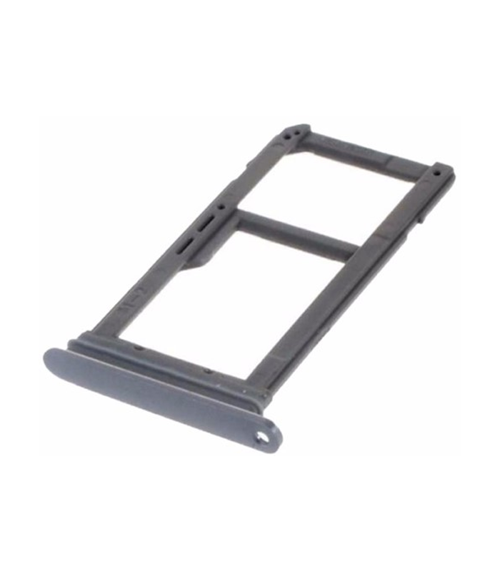 Galaxy S7 Edge G935 - Simcard Tray - Zwart