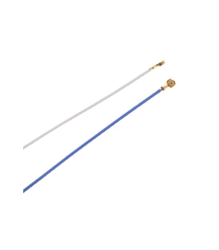 Galaxy S7 Edge G935 - Wifi Antenna Cable - Set Blauw en Wit