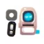 Galaxy S7 G930 - Camera Lens Cover - Pink