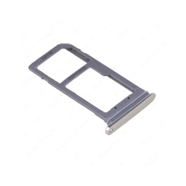 Galaxy S7 G930 - Simcard Tray - Goud