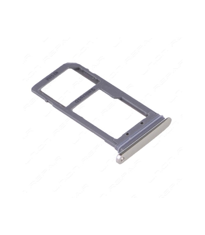 Galaxy S7 G930 - Simcard Tray - Goud