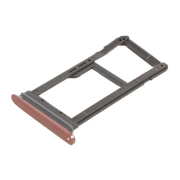 Galaxy S7 G930 - Simcard Tray - Pink