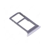 Galaxy S7 G930 - Simcard Tray - Zilver