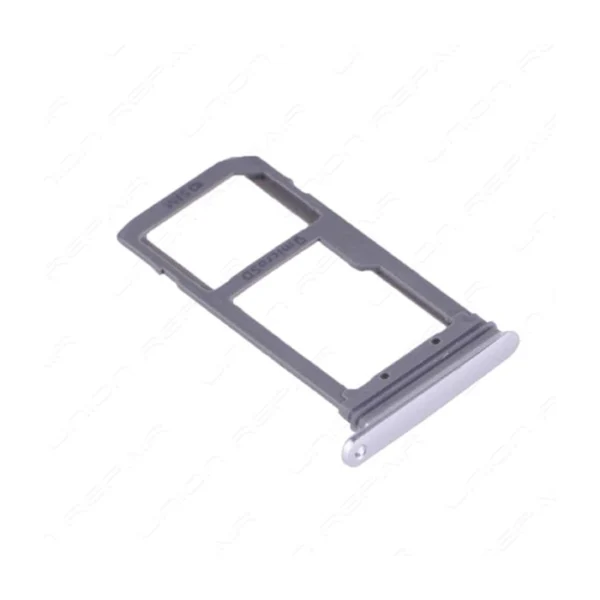 Galaxy S7 G930 - Simcard Tray - Zilver