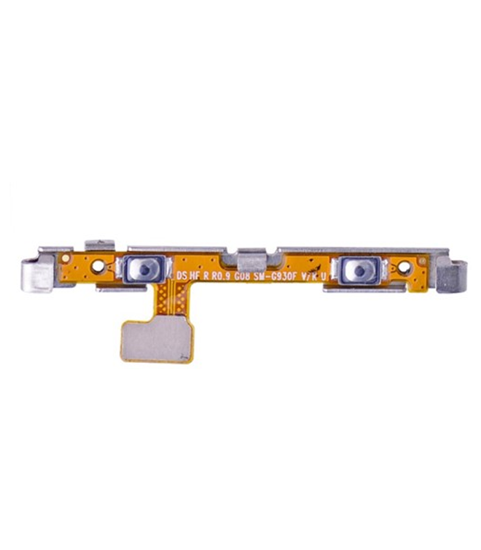Galaxy S7 G930 - Volume Flex