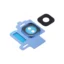 Galaxy S8 G950F - Camera Lens with Cover - Blauw