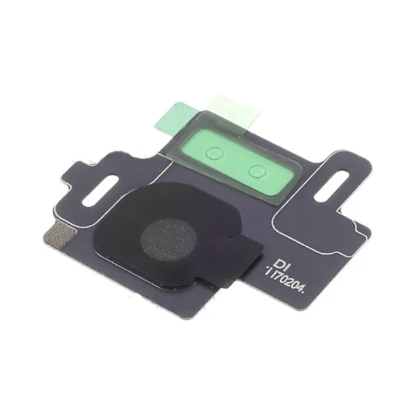 Galaxy S8 G950F - Camera Lens with Cover - Paars