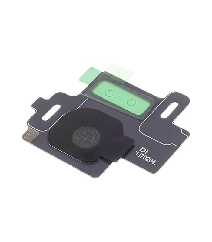 Galaxy S8 G950F - Camera Lens with Cover - Paars
