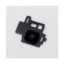 Galaxy S8 G950F - Camera Lens with Cover - Zwart