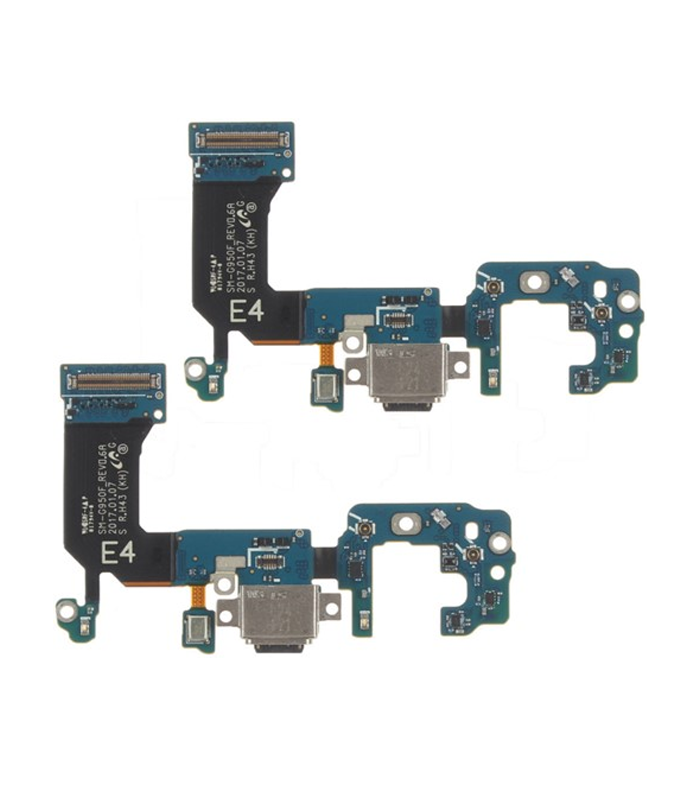 Galaxy S8 G950F - Charge Flex with Microphone