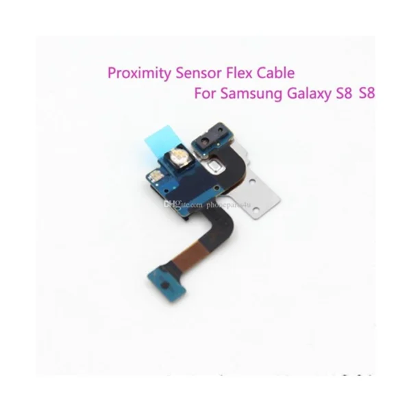 Galaxy S8 G950F S8 Plus G955 - Proximity Sensor Flex