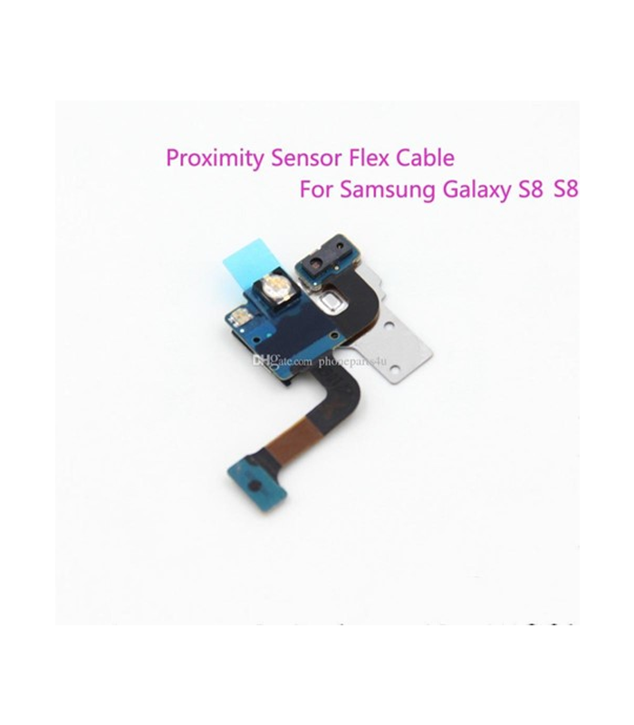 Galaxy S8 G950F S8 Plus G955 - Proximity Sensor Flex