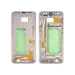 Galaxy S8 - Middle Housing with Frame - Pink