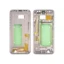 Galaxy S8 - Middle Housing with Frame - Pink