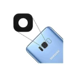 Galaxy S8 Plus G955 - Camera Lens Only