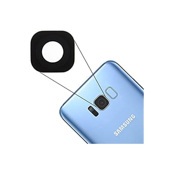 Galaxy S8 Plus G955 - Camera Lens Only