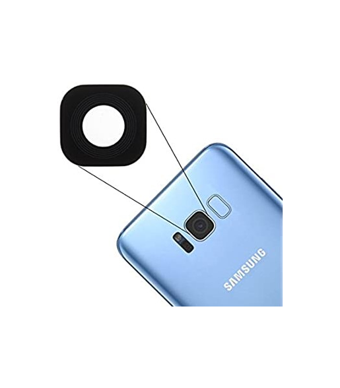 Galaxy S8 Plus G955 - Camera Lens Only