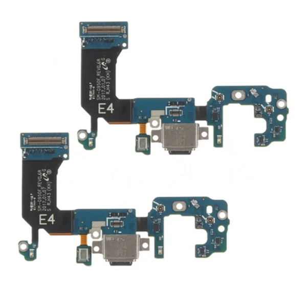 Galaxy S8 Plus G955 - Charge Flex