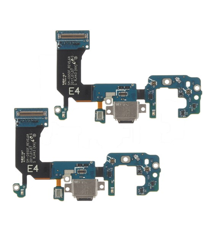Galaxy S8 Plus G955 - Charge Flex