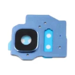 Galaxy S8 Plus G955F - Camera Lens Cover - Blauw